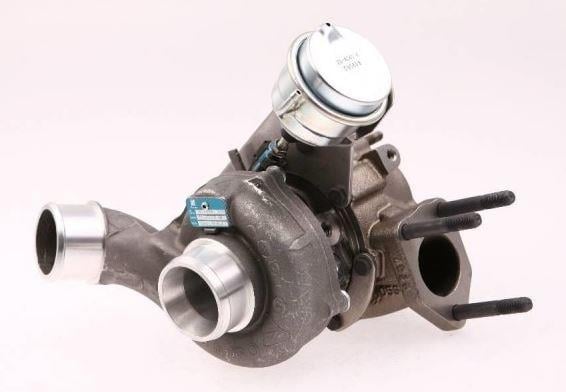 TURBO KİA SORENTO 2.5 TDCI ENG.(D4CB - A ENG (VGT ENGINE)) EURO4