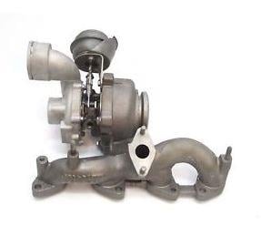 TURBO VW GOLF 2.0 TDI ENG.(AZV-BEE-BKD) - JETTA 2. 0 TDI ENG.(AZV-BKD) - PASSAT 2.0 TDI ENG.(BMA-BKP-BVE-BWV) - TOURAN 2.0 TDI ENG.(AZV-BKD) VNT
