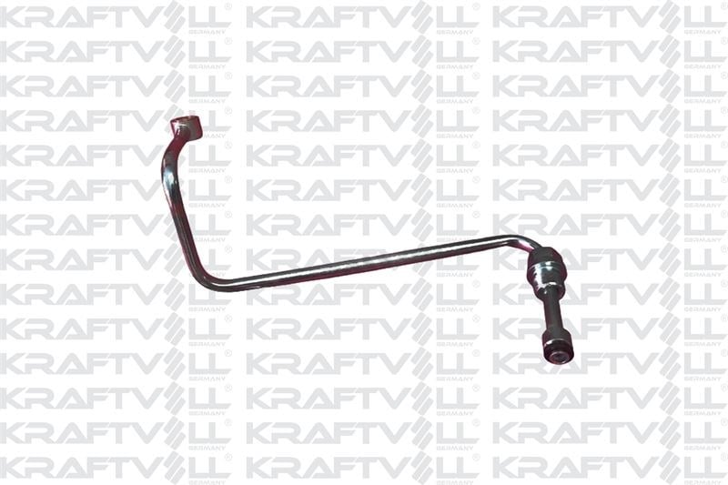 TURBO YAGLAMA BORUSU K9K MEGANE II 02> CLIO II 98> CLIO III 04> MODUS 04> KANGOO 02> SANDERO 08> 1.5