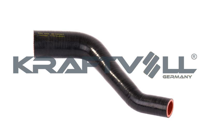 TURBO YAGLAMA HORTUMU SILICON DOBLO 1,3 MULTIJET / 1,9JTD