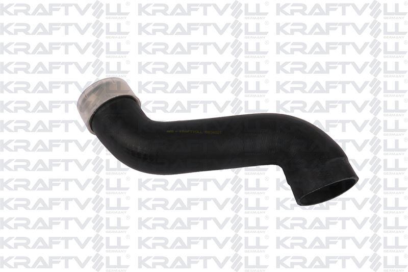 TURBOSARJ HORTUMU SAG S-CLASS W221 06>13
