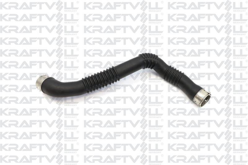 TURBOSARJ HORTUMU SOL (OM626) C-CLASS W205 14>