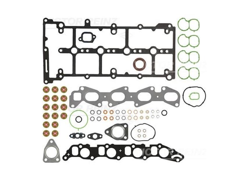 ÜST TAKIM CONTASI DOBLO 1.6-2.0 DMTJ 10=> COMBO 1.6-2.0 CDTİ 12