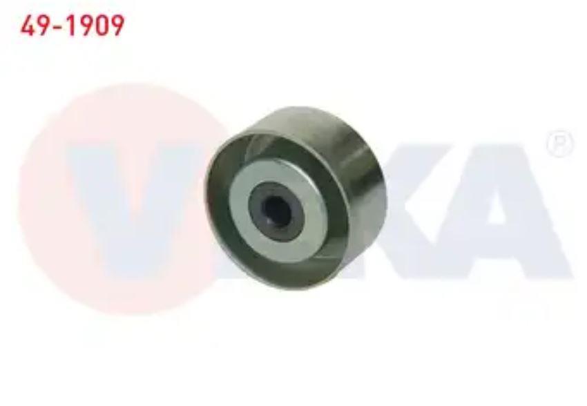 V KAYIŞ GERGİ RULMANI METAL 60X27 FORD TOURNEO CONNECT 1.8 TDCI 2002-2014