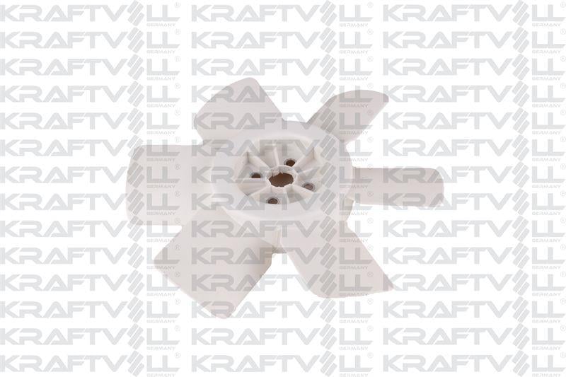 VANTILATOR PERVANESI (6 KANAT) R12 TOROS