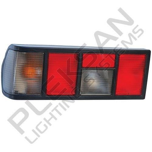 VİDASIZ KOMPLE STOP DUYSUZ SOL 95 DOĞAN SLX