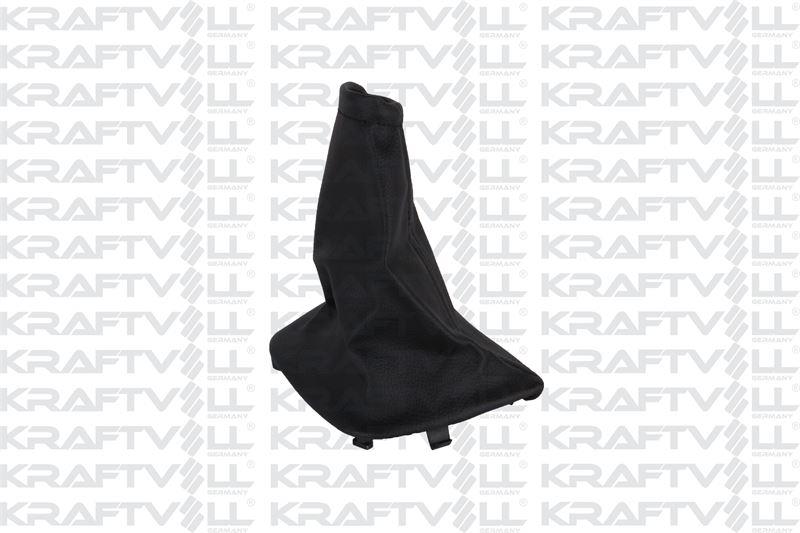 VITES KORUGU CRAFTER  06>16
