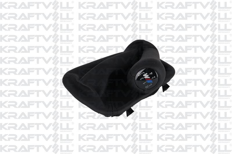 VITES KORUGU KOMPLE M POWER 5 VITES SIYAH DERI BMW E30