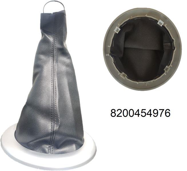 VİTES KÖRÜĞÜ MEGANE 2 GRİ BOYALI ÇERÇEVE