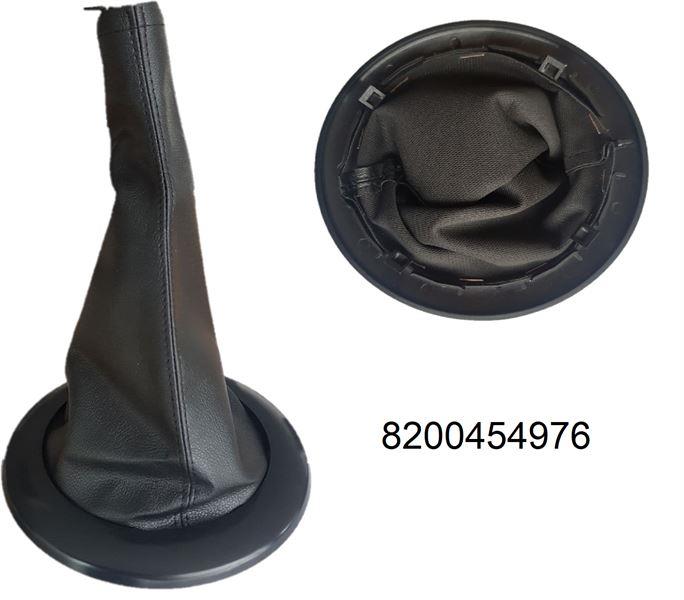 VİTES KÖRÜĞÜ MEGANE 2 SİYAH BOYALI ÇERÇEVE