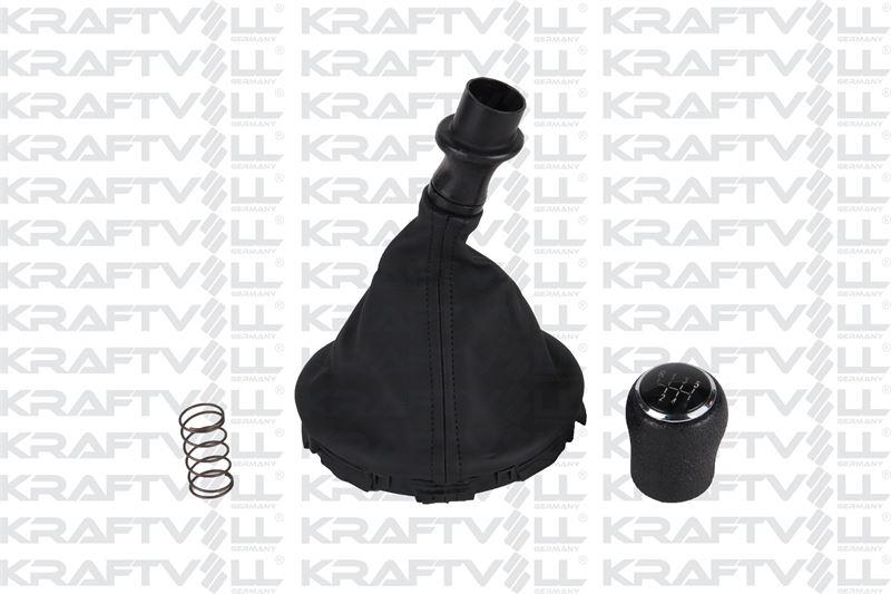 VITES KORUGU TRANSPORTER T5 03>10 KOMPLE  6 VITES