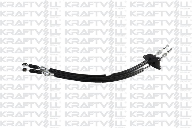 VITES KUMANDA HALATI FIORINO 1,3JTD 16V 06>16 EURO4