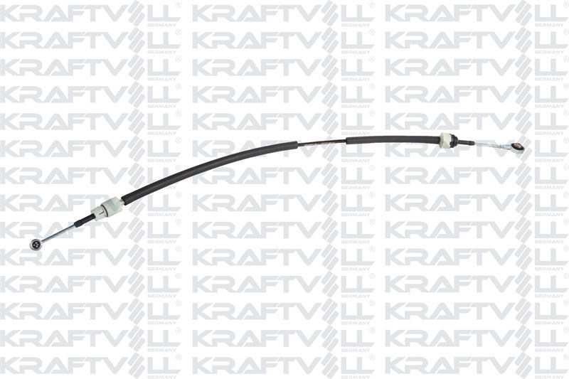 VITES KUMANDA TELI FIAT LINEA GRANDE PUNTO SAG 1.3 MJTD E4 05>