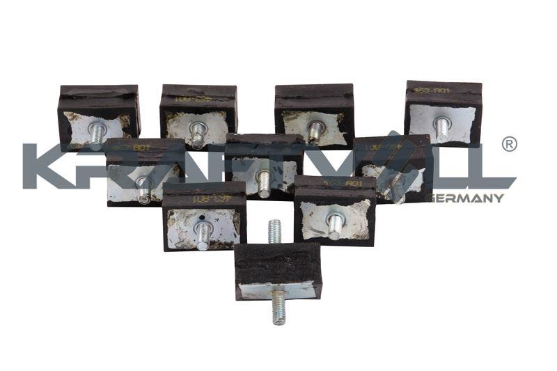 VITES TERAZI TAKOZU R12