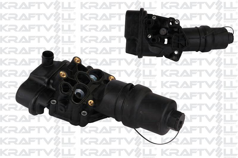 YAG FILTRE KUTUGU 1.8 / 2.0TFSI AUDI A1 12> A3 04>13 A4 04>08 A6 05>11