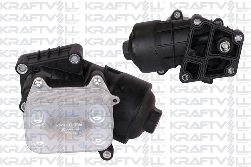 YAG FILTRE KUTUGU SOGUTUCULU KOMPLE 1.2 TDI POLO 10> IBIZA 09>15 FABIA 11>15 ROOMSTER 11>15