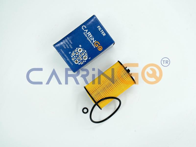 YAĞ FILTRESI AUDI: A3 2.0TDI 12> SEAT: LEON 1.6 TDI-2.0TDI 12> VOLKSWAGEN: GOLF VII 1.6TDI 12>