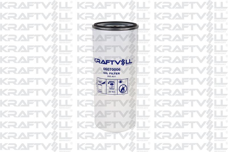 YAG FILTRESI (BY PASS) RENAULT KERAX 370/410/450 05> MAGNUM 480 04>06 PREMIUM 430/440/460 06>