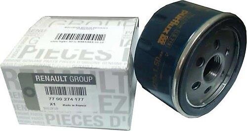 YAG FILTRESI CLIO II KANGOO LAGUNA MEGANE