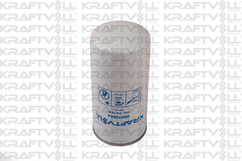 YAG FILTRESI UZUN (BAKIM) - FORD CARGO / 2524-3230-1838 H298-H476