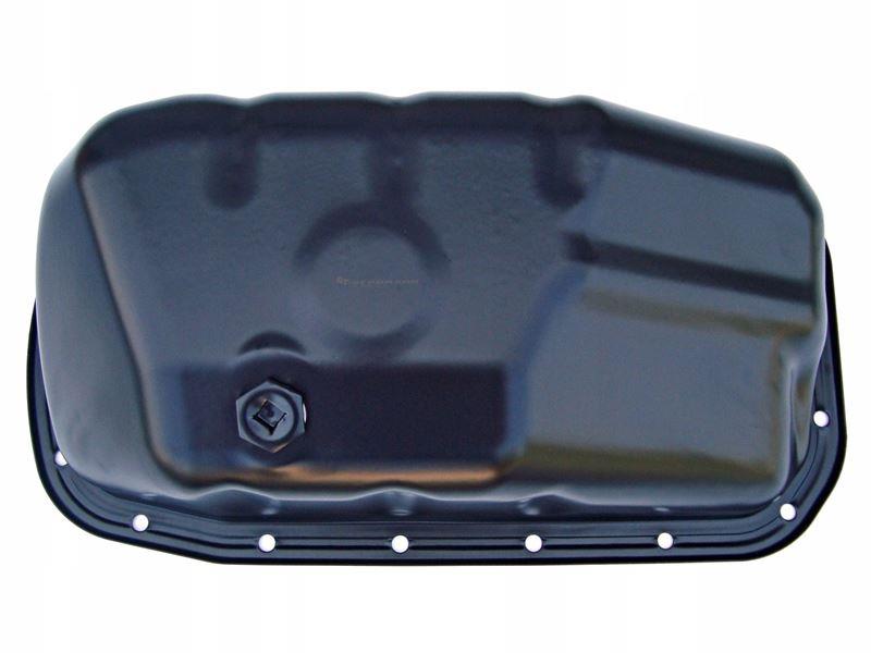 YAĞ KARTERİ RENAULT CLIO I-II-II-IV  1.2 16V