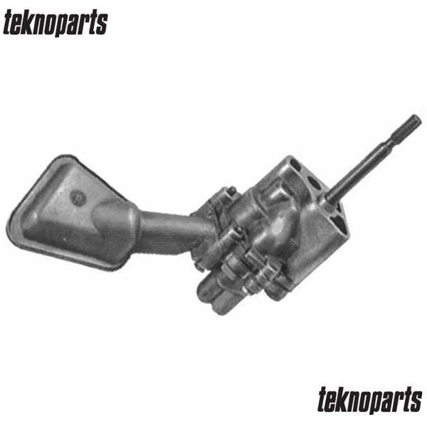 YAĞ POMPASI 98- PALİO-DOBLO ALBEA MAREA BRAVA BRAVO 1.6 16V