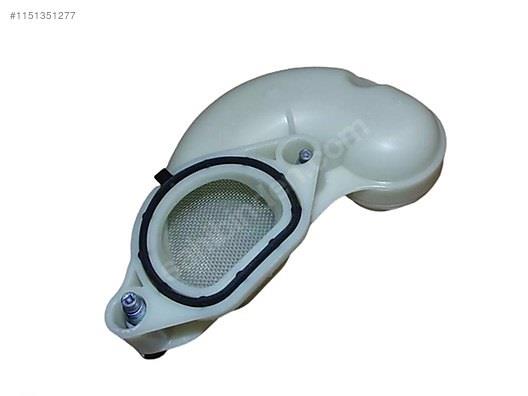 YAG POMPASI SÜZGECI H5F DOKKER LODGY-LOGAN-KADJAR-CLIO-DUSTER-CAPTUR-KANGOO-MGN	