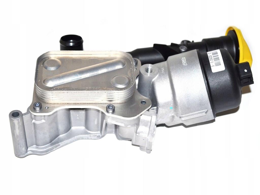 YAĞ SOĞUTUCU DOBLO -PUNTO-FIORINO 1.3 MLTJ-CORSA C/D 1.3 CDTI(TD/TDJ) (TEK)(CONTASIZ)