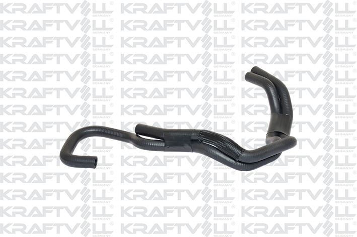 YAG SOGUTUCU HORTUMU MASTER II TRAFIC II 2,2 / 2,5DCI MOVANO A VIVARO B 2,5DCI G9U