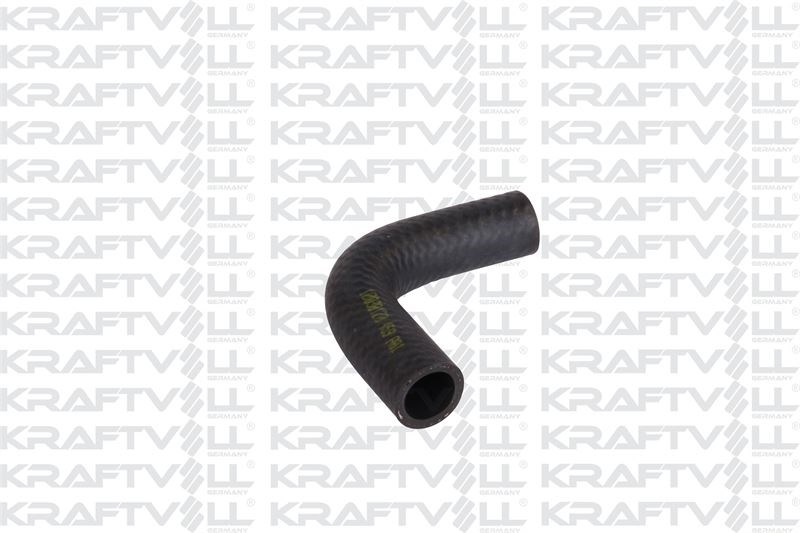 YAG SOGUTUCU HORTUMU SANDERO / LOGAN 1,5 DCI