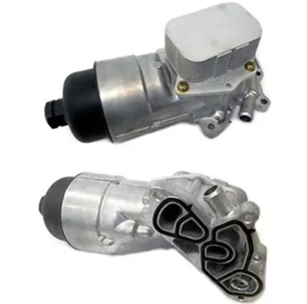 YAG SOGUTUCU (PEUGEOT 307 1.4HDI / CITROEN C2-C3 1.4HDI-C4-CACTUS-C ELYSSE / FORD FOCUS CMAX 1.6TDCI 04>)