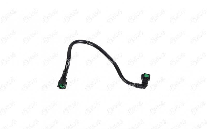 YAKIT BORUSU