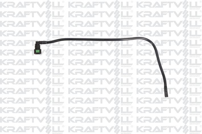 YAKIT BORUSU IVECO DAILY IV 3.0 06>11 F1C