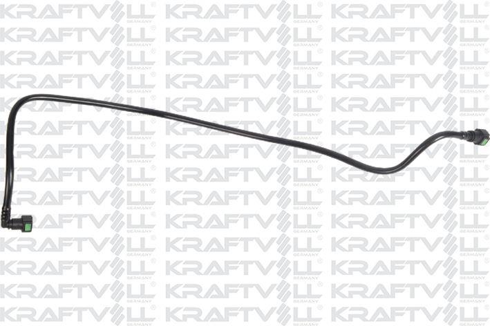 YAKIT BORUSU IVECO DAILY IV C15 3.0 06>11 F1C