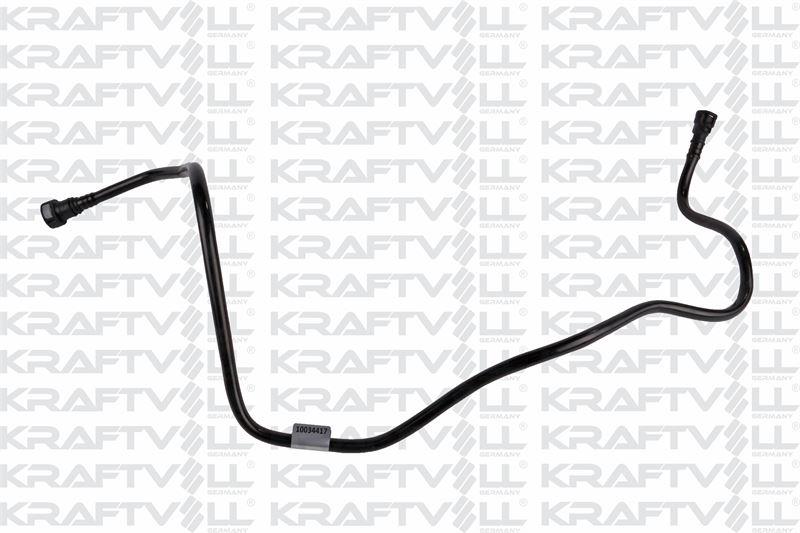 YAKIT BORUSU KANISTER DEPO HORTUMU 308 -3008 1.6 THP MOTOR