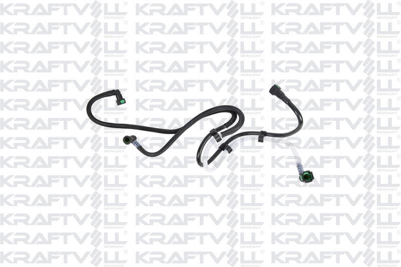 YAKIT BORUSU RENAULT K9K KANGOO II 1.5 dCI 08>