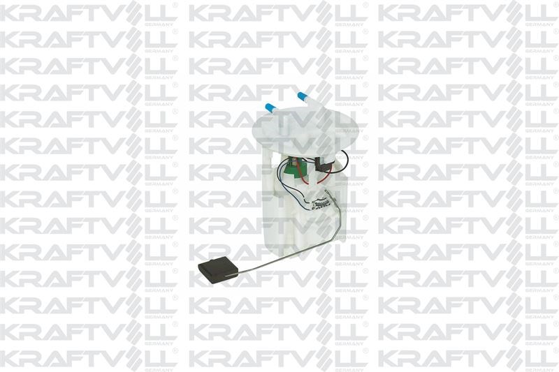 YAKIT DEPO SAMANDIRASI C4 C5 C5 II P307 P308 P3008 1.6 16V 2.0 16V 1.4 16V