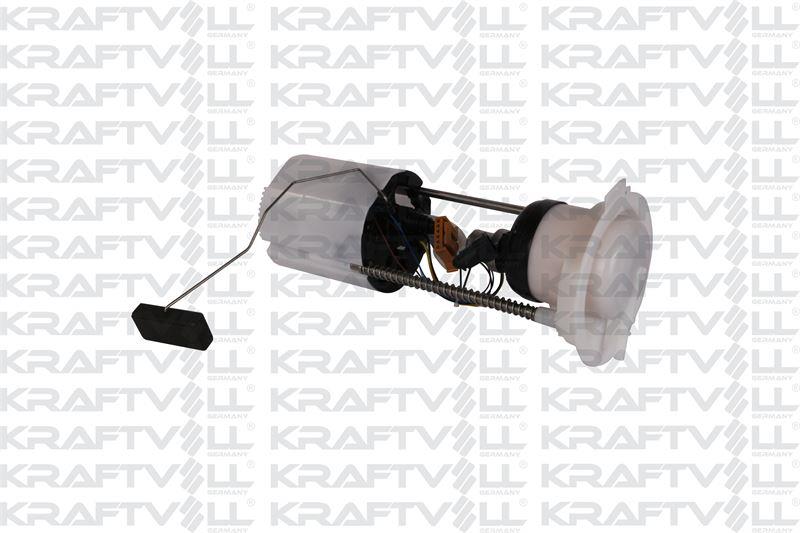 YAKIT DEPO SAMANDIRASI KOMPLE AUDI Q5 09>17