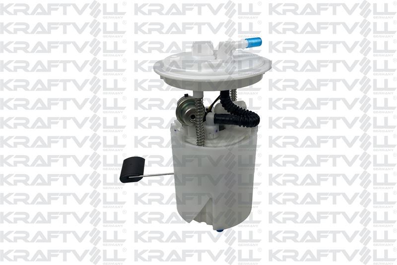 YAKIT DEPO SAMANDIRASI KOMPLE HYUNDAI I30-KIA CEED 1.4-1.6 2006-2012