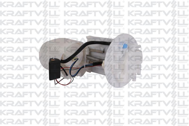 YAKIT DEPO SAMANDIRASI KOMPLE TOYOTA COROLLA-AURIS 1.6 BENZINLI 2007-2012