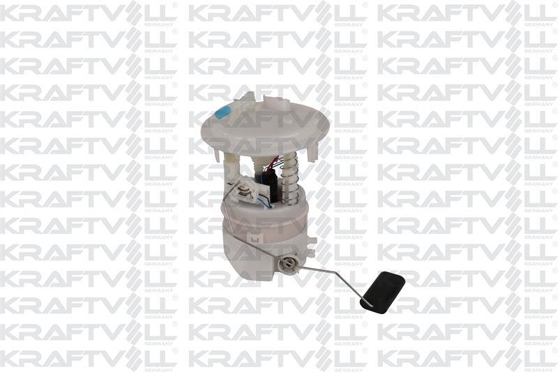 YAKIT DEPO SAMANDIRASI P3008 P308 1.6 16V 07<16