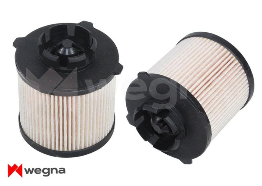 YAKIT FİLTRESİ ASTRA J 10 INSIGNIA 08 MERIVA B 10 ZAFIRA C 12 CRUZE 09 SU AYRAÇLI KAĞIT PU 9001X