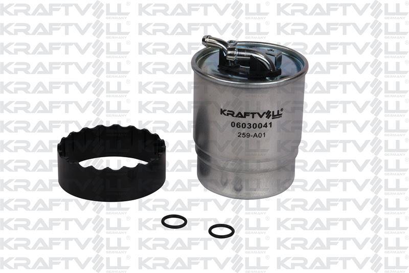 YAKIT FILTRESI W204 07>14 C219 05>10 W164 05>11 W463 06> VIANO W639 03> VITO W639 03> SPRINTER 06>09