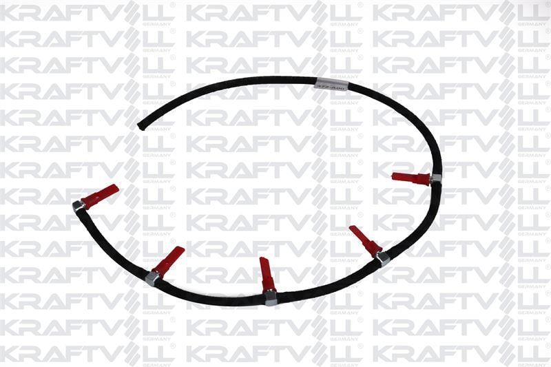YAKIT GERI DONUS HORTUMU (OM612, OM647, METAL) W203 00>04 W210 99>02 SPRINTER 00>06