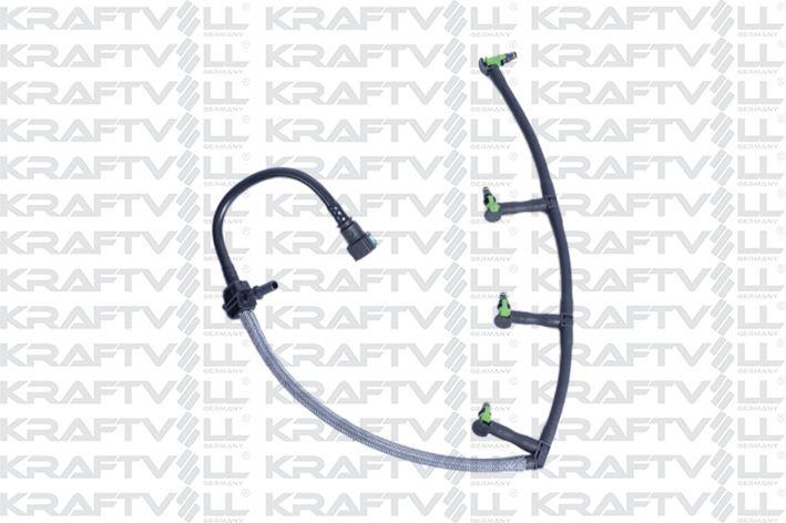 YAKIT HORTUMU FORD TRANSIT V 347 2.2 TDCI FORD TRANSIT CUSTOM V 362 2.2 TDCI