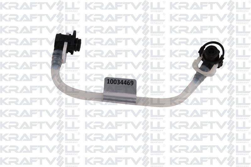 YAKIT HORTUMU (OM611) C-CLASS W202 97>00 S202 97>01