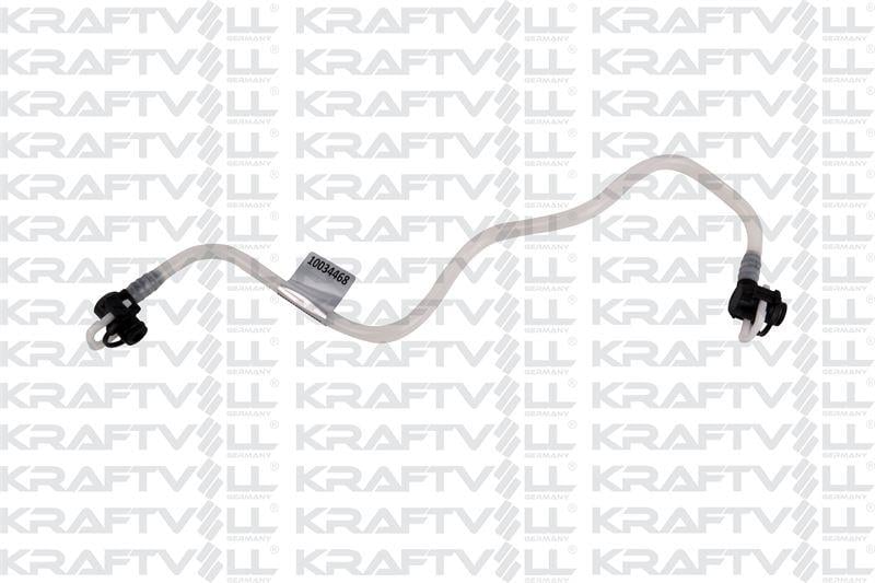 YAKIT HORTUMU (OM668) A-CLASS W168 01>04 VANEO 414 02>05