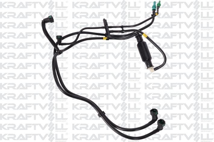 YAKIT HORTUMU PARTNER II 307 YM 206 207 407 BERLINGO II C3 II C3 C4 C5 II C4 PICASSO XSARA PICASSO