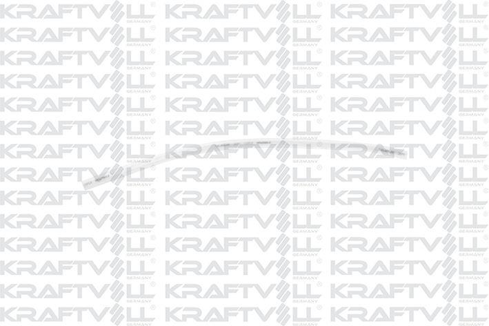 YAKIT HORTUMU (PVC 12MMX17MM 56CM SEFFAF) KARSAN J10 EURO IV