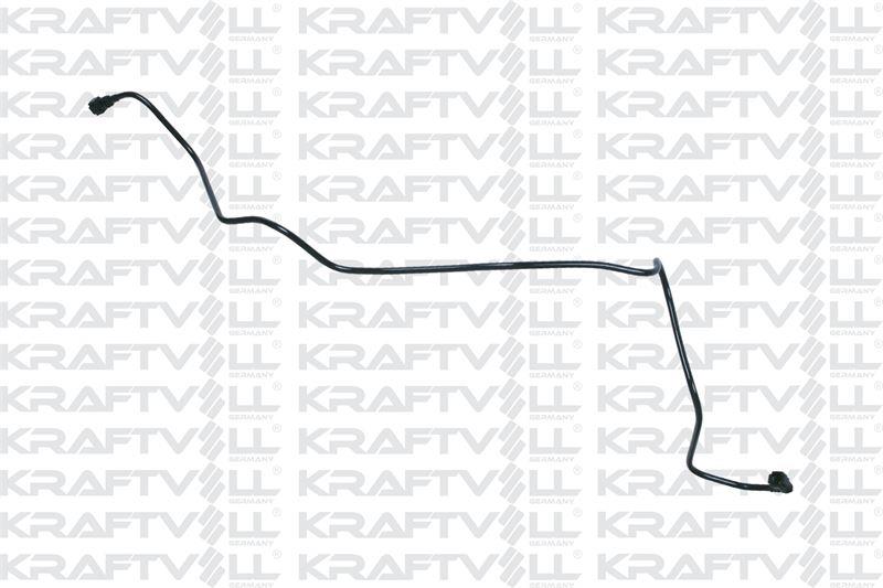 YAKIT HORTUMU RENAULT CLIO II 98>05 SYMBOL II 00> KANGOO 97> 1.4 1.6